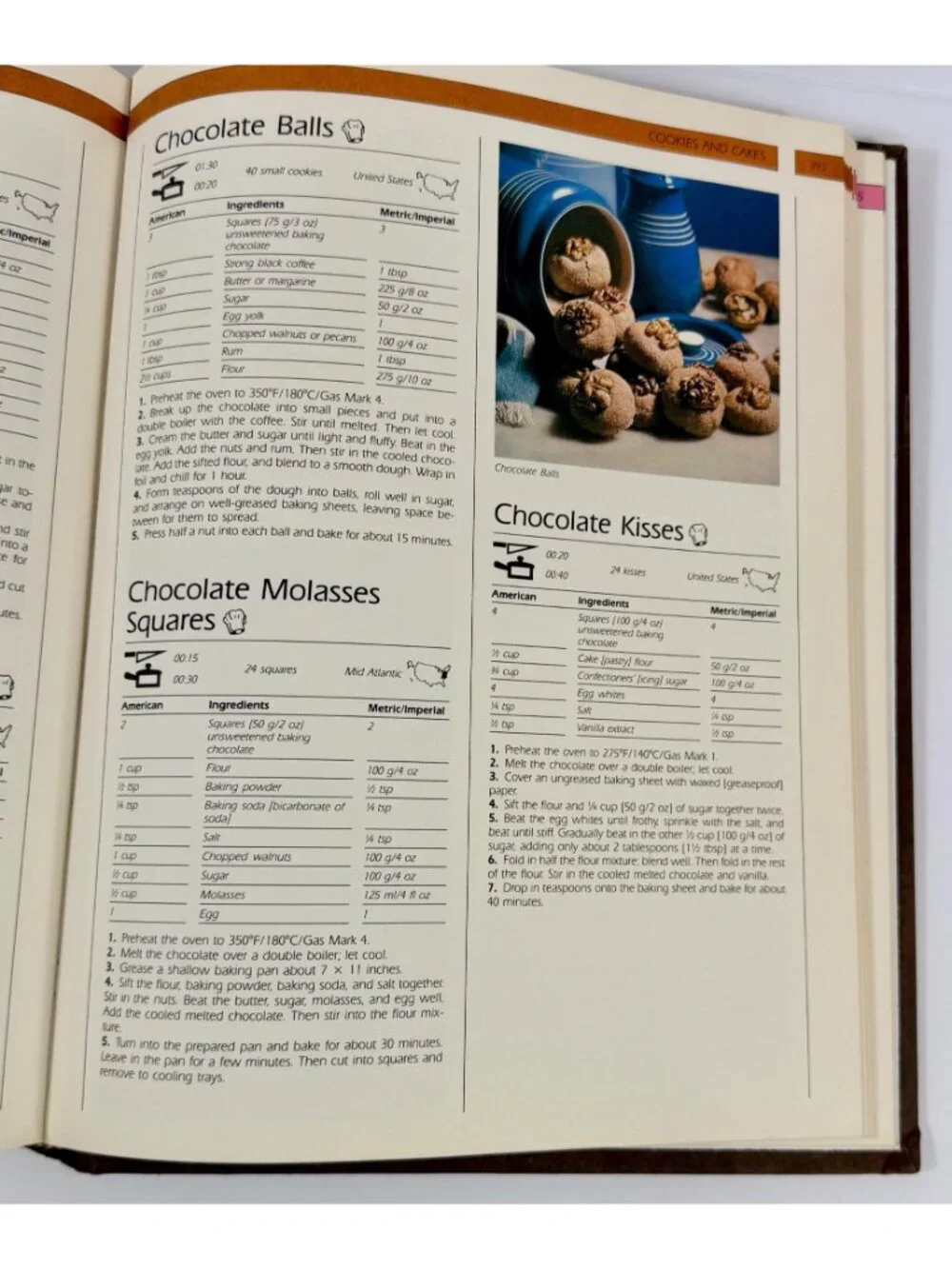 A Taste Of America The Complete Book Of American Regional Cooking By Marian Hoff